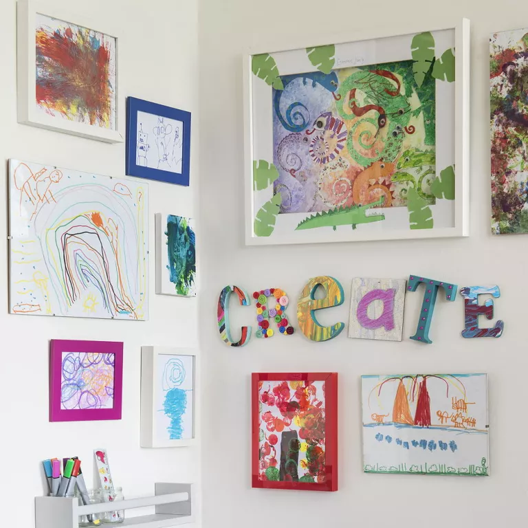 20 Toddler Girl Room Ideas On A Budget Netmums