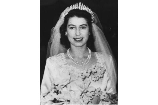 The Best British Royal Wedding Gowns Of All Time - Netmums