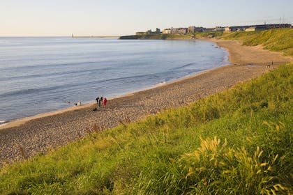 Tynemouth & Cullercoats