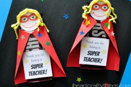 30 Homemade Thank You Card Ideas For Teachers Netmums 30 Homemade Thank You Card Ideas For Teachers Netmums