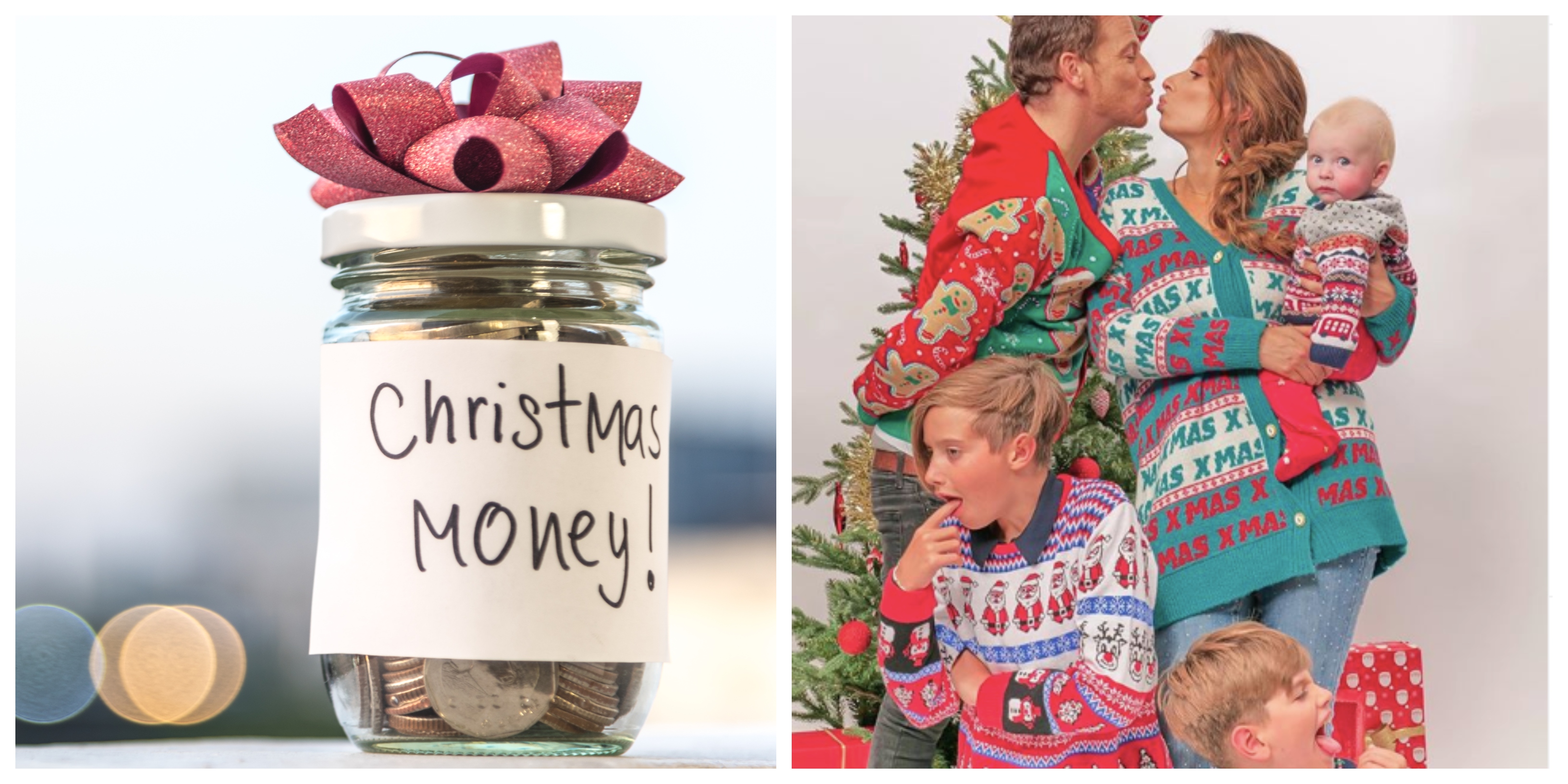 Stacey Solomon Reveals Very Thrifty Christmas Plans Netmums
