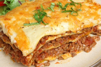 Lasagne