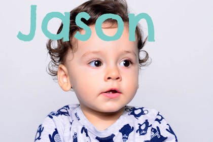 12. Jason