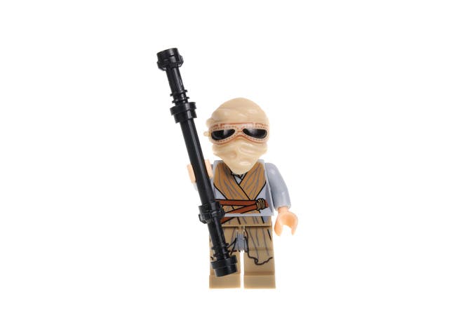 lego rey sexy
