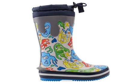 Start-Rite Shoes puddle wellies