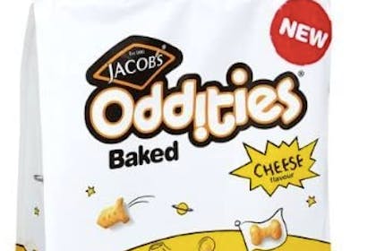 Jacob's Oddities