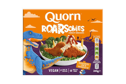 Quorn Roarsomes