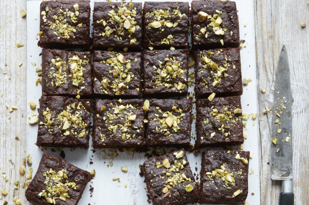 No Egg Brownies recipe Netmums