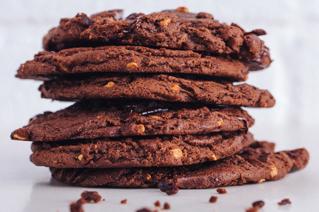 Pret a manger on sale cookie recipe