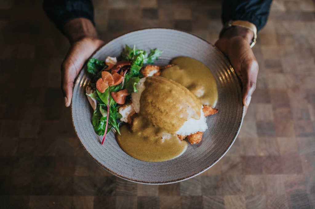 Wagamama Chicken Katsu Curry Recipe - Netmums