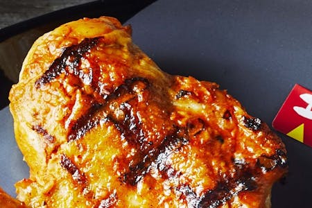 Nandos chicken thighs recipe - Netmums