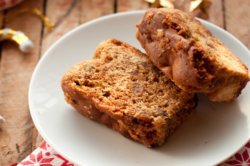 Slimming world store weetabix cake