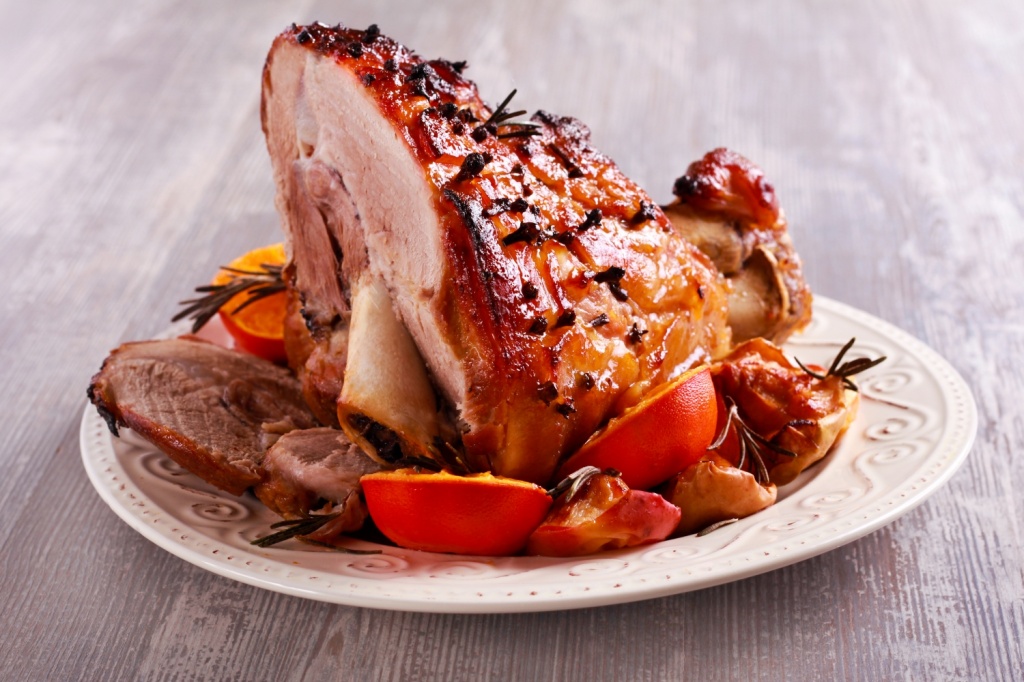 Slow cooker boiled ham recipe Netmums