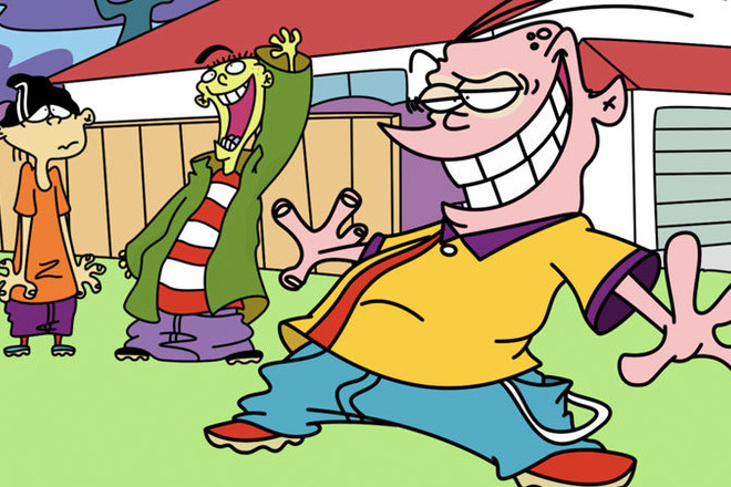netflix ed edd netflix ed edd