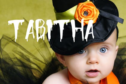 Tabitha baby name