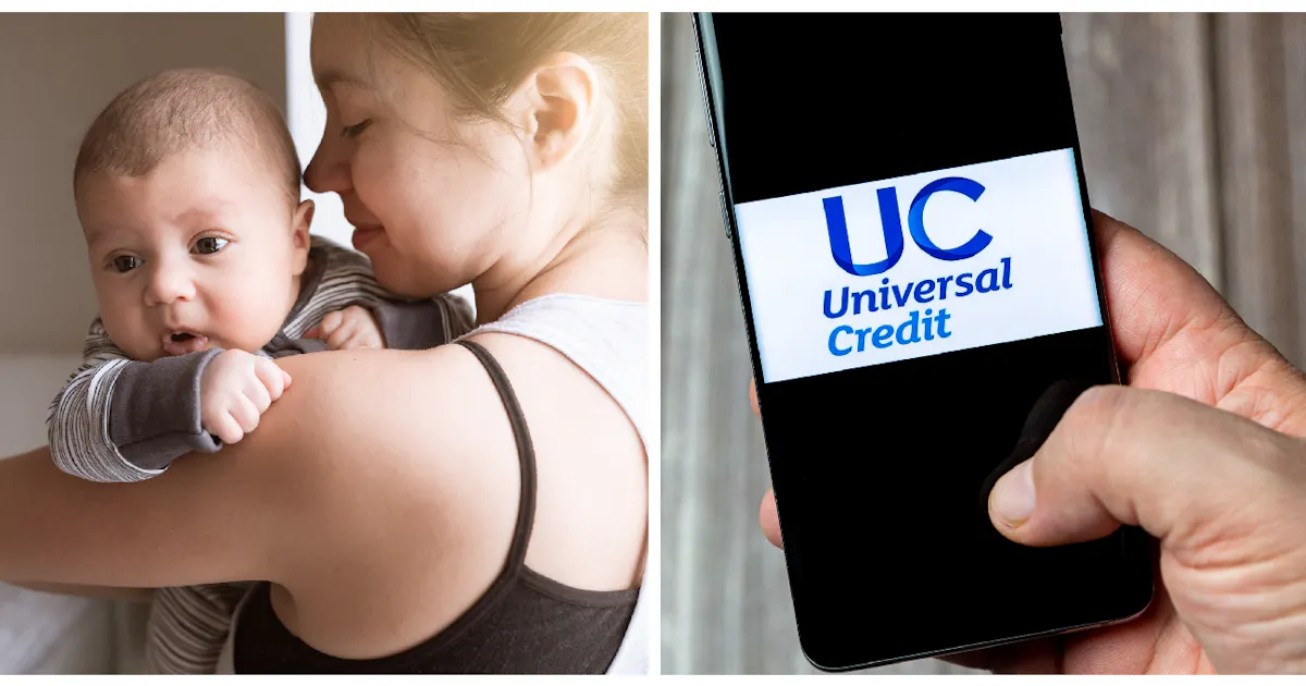 Universal Credit Claimants Slam bizarre Rule Which Sees Under 25s Get universal-credit-claimants-slam-bizarre-rule-which-sees-under-25s-get