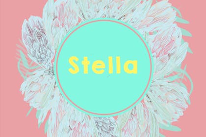 Baby name Stella