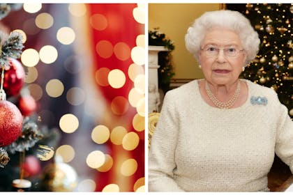 30 royal family Christmas traditions