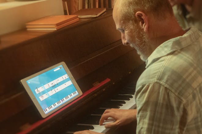 Calaméo - How to Teach Piano to Young Children Using Games