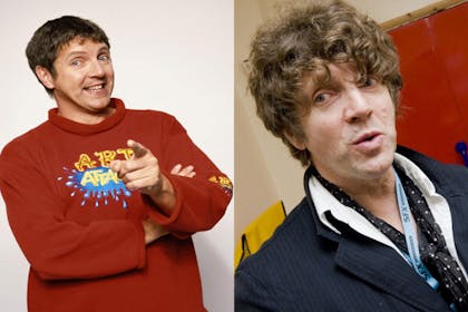 6. Neil Buchanan