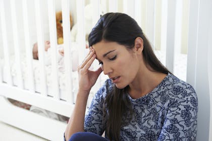 Read up on the symptoms of postnatal depression