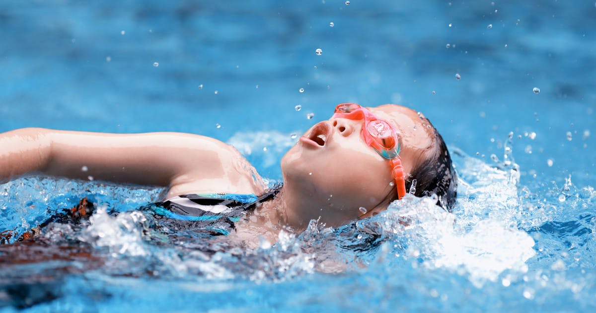 The Swimming Pool Rule Thats Left Mums Angry Netmums