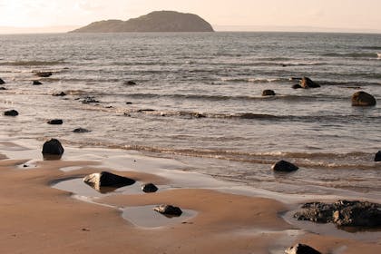 North Berwick