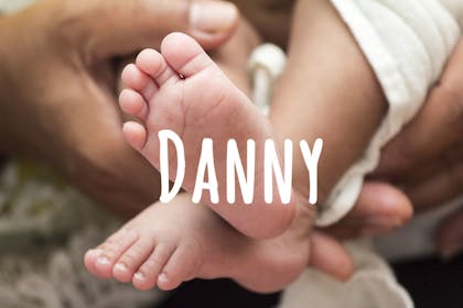 Danny