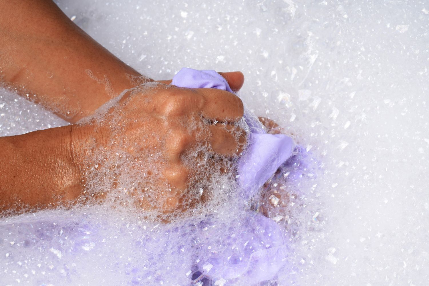 How To Hand Wash Baby Clothes Netmums