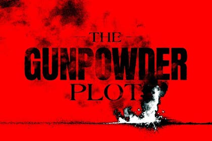 The Gunpowder Plot at the Tower of London