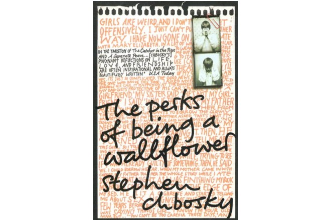 the perks of being a wallflower book buy