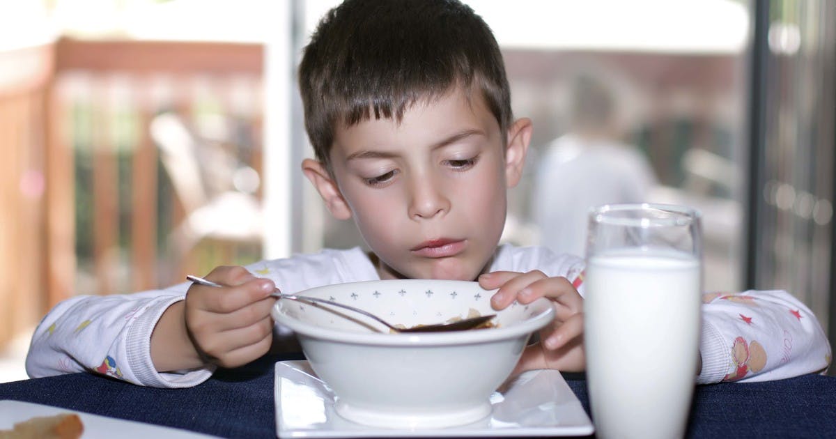 School Tells Pupils To Avoid Eating Nuts At Breakfast Due To Allergy