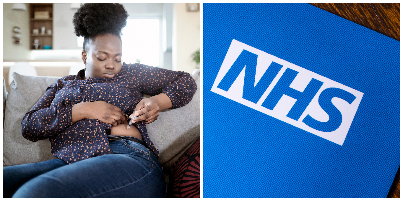 Celeb favourite weight loss jab Wegovy will soon be available on NHS