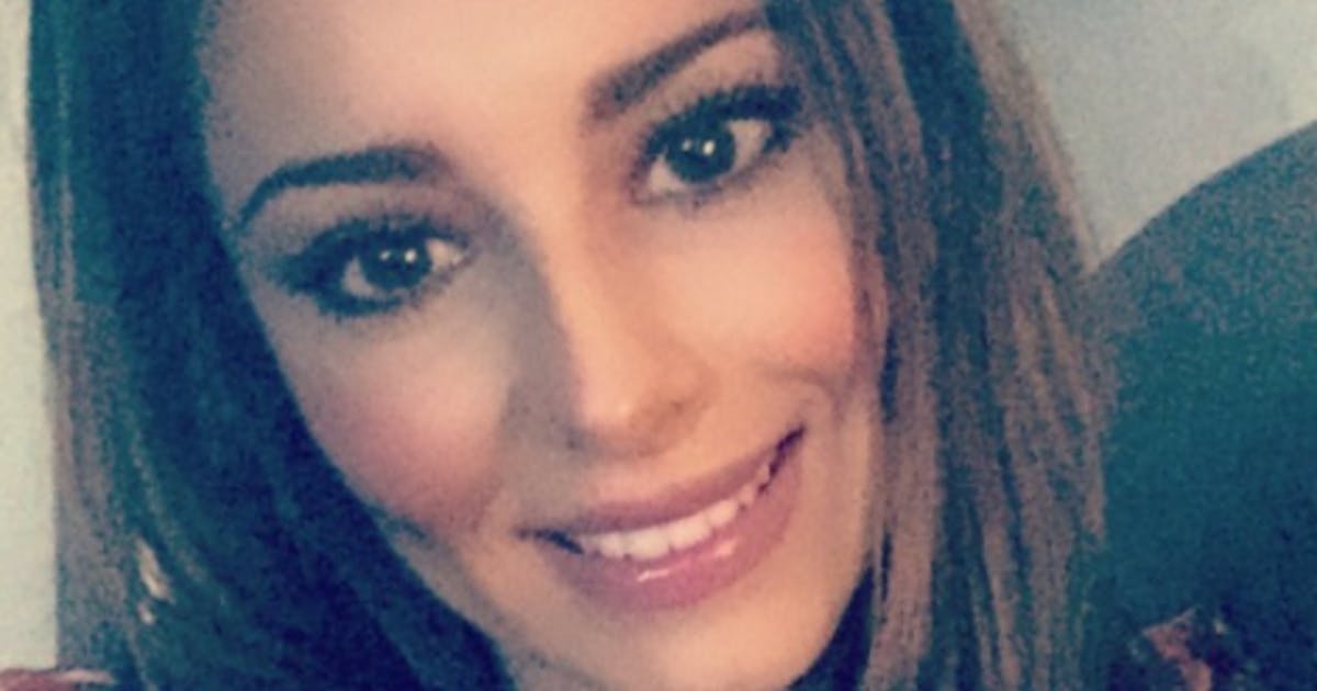 Cheryl Tweedy breaks Instagram silence to wish Liam a happy Father's ...