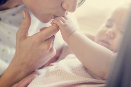 15 tips for new parents