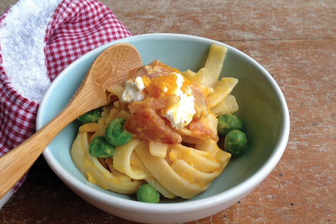 9 fresh ideas for baby and toddler meals - Netmums