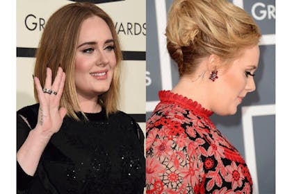 35 Celebrity Parents With Tattoos Inspired By Their Kids - Netmums 35 Celebrity Parents With Tattoos Inspired By Their Kids - Netmums