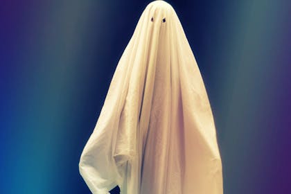 ghost costume