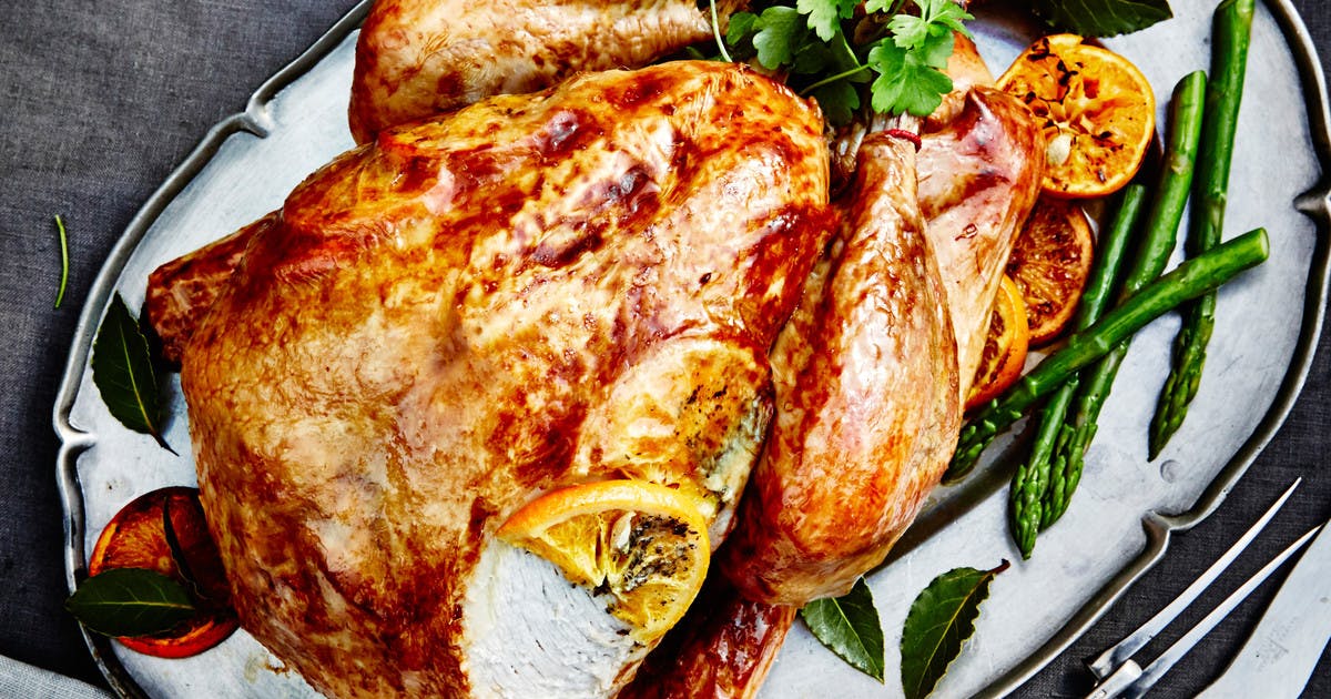 12 classic Christmas recipes - Netmums