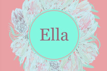 29. Ella