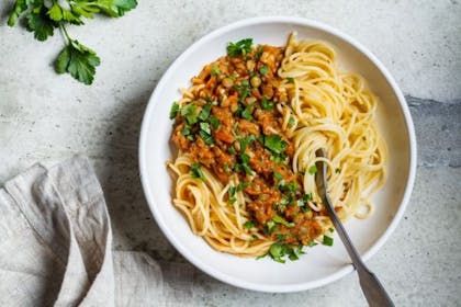 18 vegetarian pasta recipes your kids will love