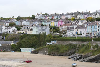 New Quay