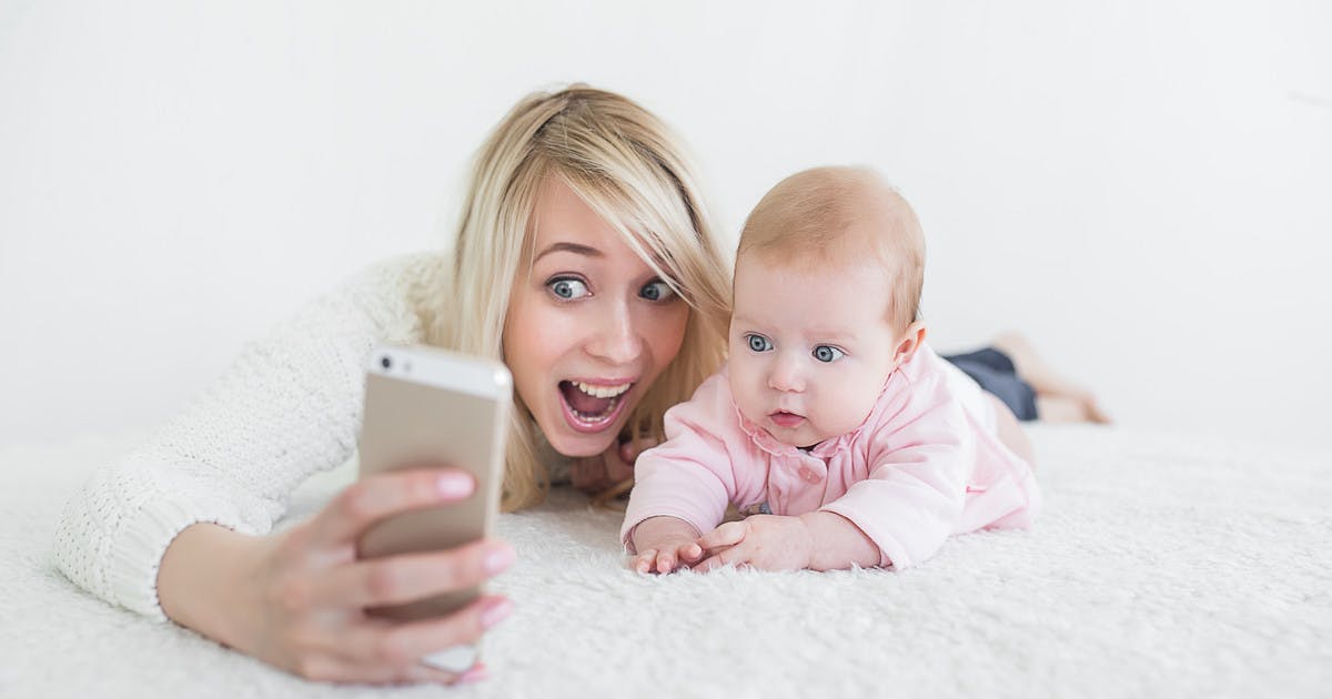 Instagram filter baby names Netmums