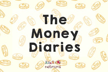 Money diary