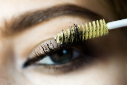 14. Mascara – replace every two to three months