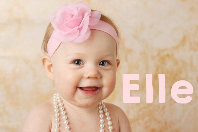 30 Of The Best Palindrome Baby Names - Netmums