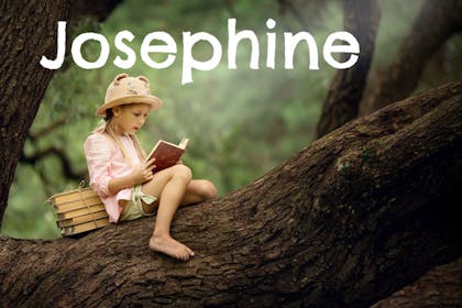 16. Josephine