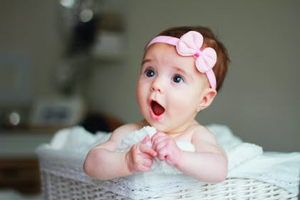 101 Sweet And Cute Baby Girl Names, With Meanings [2023]