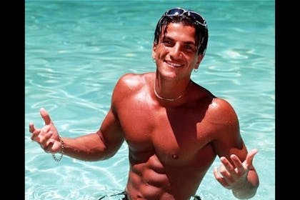 Peter Andre Mysterious Girl