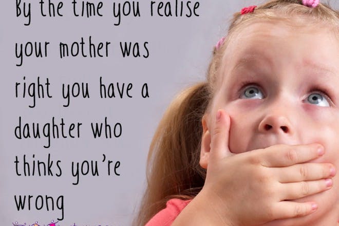 Funny parenting quotes to make you smile - Netmums